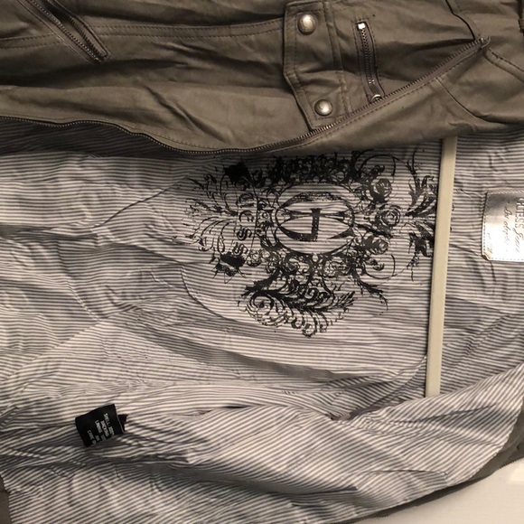 GUESS Jacket - Picture 2 of 2